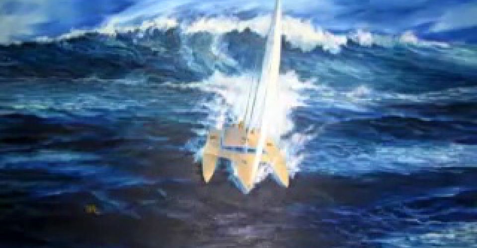 1000 Miles in 24 hours